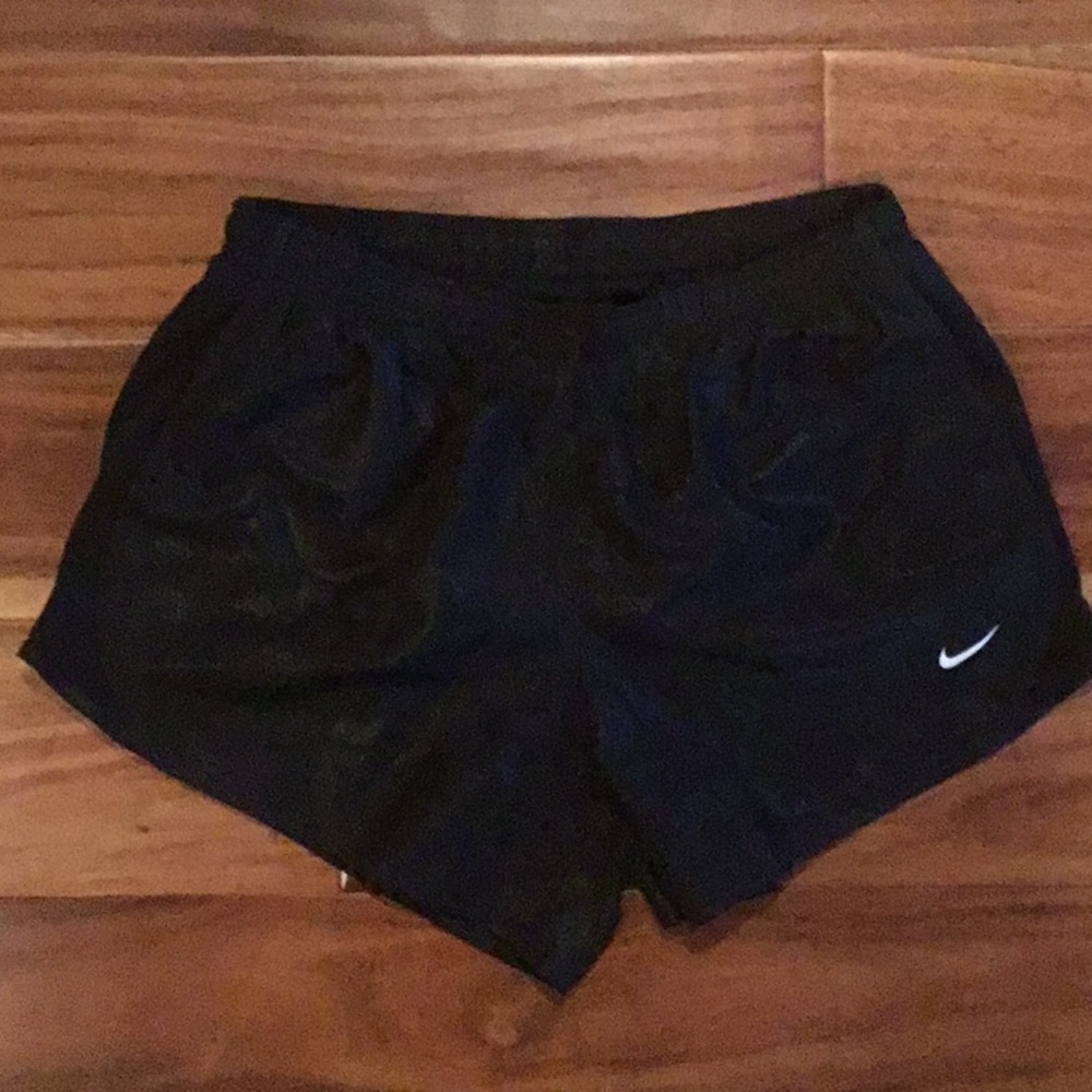 Nike Dri-Fit Shorts girls large